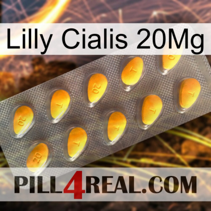 Lilly Cialis 20Mg cialis1